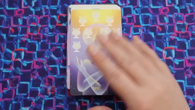 This deck is SO pretty! Also, I lost my words a few times... The Dream Vision Tarot Walkthrough смотреть онлайн