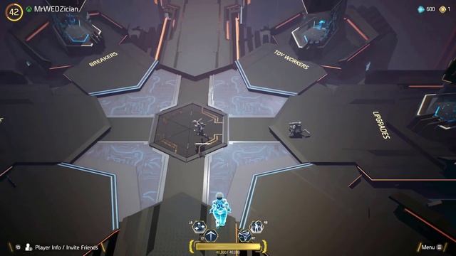 SHURI Best Support Build-Anvil Vault Breakers Early Stage & Beyond (Best Tips For Success) смотреть онлайн