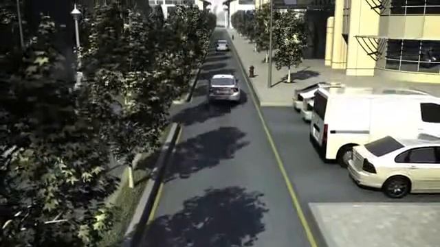 New 2014 Volvo Radar Safety Technologies смотреть онлайн