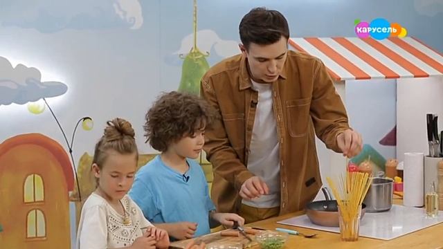 Качели для всех