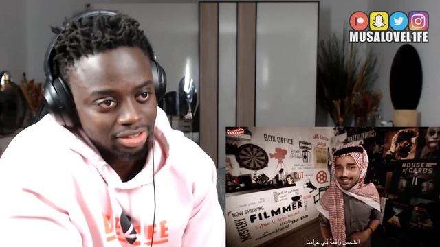 Filmmer | How To Depict Arabs in Film (REACTION) смотреть онлайн