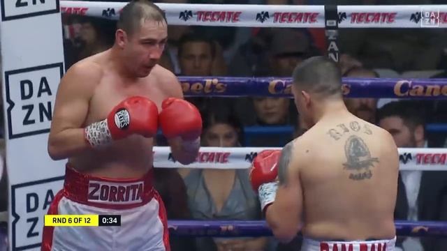 FULL FIGHT | Brandon Rios vs. Humberto Soto смотреть онлайн