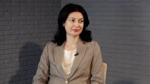 Элла Алибекова. Интервью