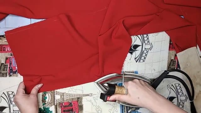Вто брюк смотреть онлайн