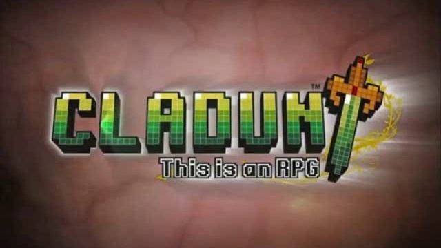 Klagmar's Top VGM #607 - Cladun: This is an RPG - Slicing the Wind смотреть онлайн