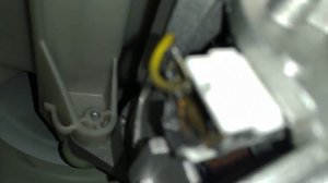 Не крутится барабан cтиральной машины Siemens . Решение проблемы.