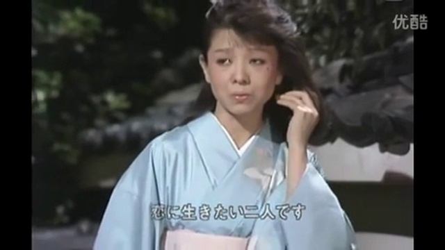 都はるみ＿矢切の渡し смотреть онлайн