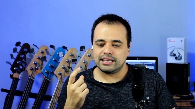 KZ AS 12 - Realmente é tudo isso mesmo? [Review Retrô #135] смотреть онлайн