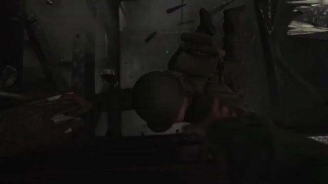 CALL OF DUTY VIETNAM & ITS LONG JOURNEY смотреть онлайн