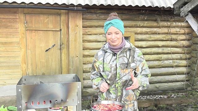 Вкусная еда на каждый день