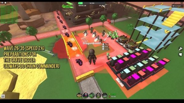 engineer tds Grind more fun with Accelerators tds elf camp tds