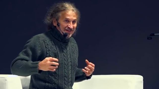 Ты и голоса в голове [Сергей Кулдин] смотреть онлайн