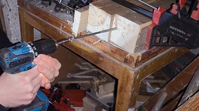 Makita DDF 487 Akkuschrauber Test Und Vergleich