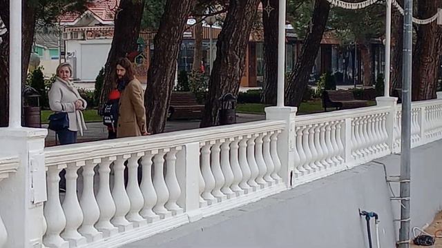 ГЕЛЕНДЖИК. Сегодня штиль... смотреть онлайн