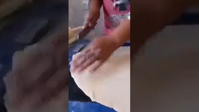 Мастер-класс по приготовлению национального татарского блюда 