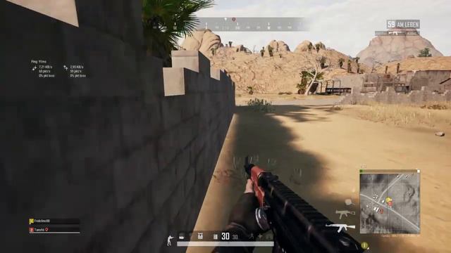 Playerunknown's Battlegrounds +18 смотреть онлайн