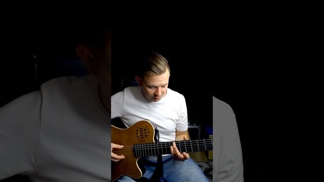 17 Секрет идеального строя гитары. смотреть онлайн