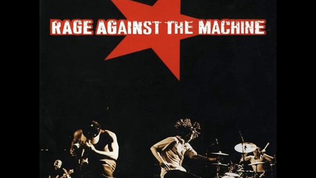 Rage Against The Machine - Killing In The Name (Backing Track With Vocals)