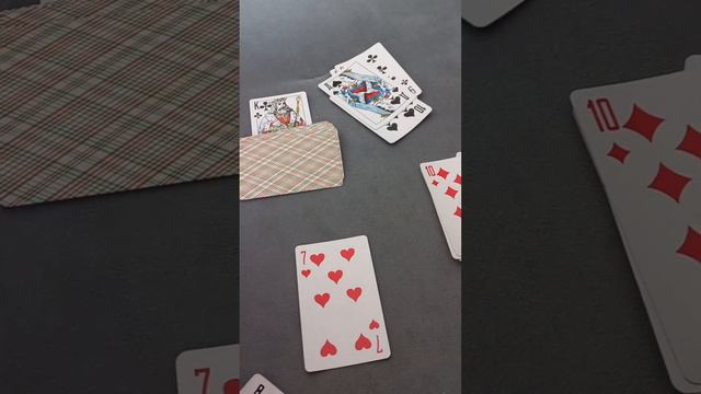 КАК ИГРАТЬ В КАРТЫ "ДУРАКА" смотреть онлайн