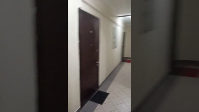 лестничный пролет в старых домах Москвы