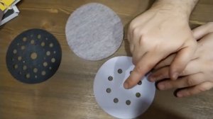 Советы по выбору шлифовальных кругов