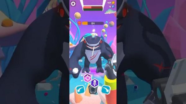 Игра Mechangelion