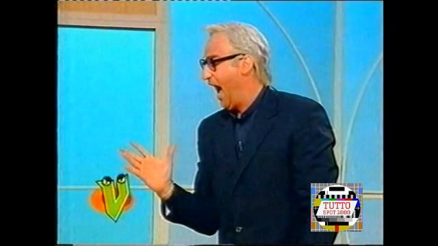 Max Tortora - Franco Califano Detto 