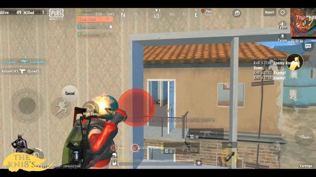 Pubg Mobile Lite Update 0.16 | Winner Winner Chicken Dinner смотреть онлайн