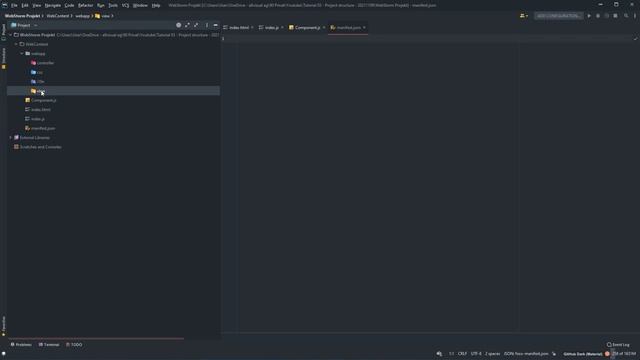 SAPUI5 Tutorial - How to structure your projects like a pro - Codemize - 2021/22 смотреть онлайн