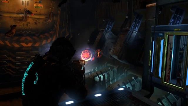 Dead Space 2 7-серия