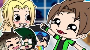 ПРАВДА ИЛИ ДЕЙСТВИЕ | GACHA LIFE