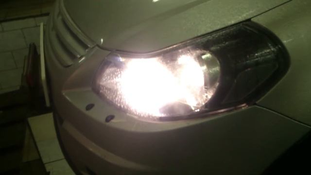 Омыватель фар на Suzuki SX4 смотреть онлайн