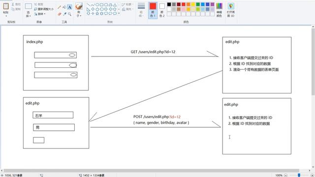 PHP后台开发 101 编辑功能 смотреть онлайн