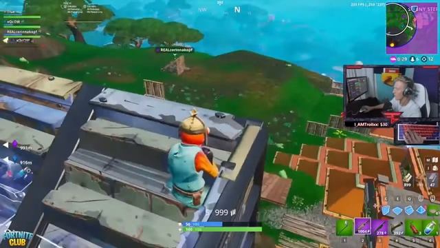 Streamers React To Nick Eh 30 FALSELY Reporting a Controller Player For CHEATING смотреть онлайн
