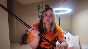 СТРОИМ КАРТОННЫЙ ДОМ УЖАСОВ ДЛЯ КОТОВ НА ХЕЛЛОУИН | УКРАШАЕМ ОЧЕНЬ СТРАШНО!