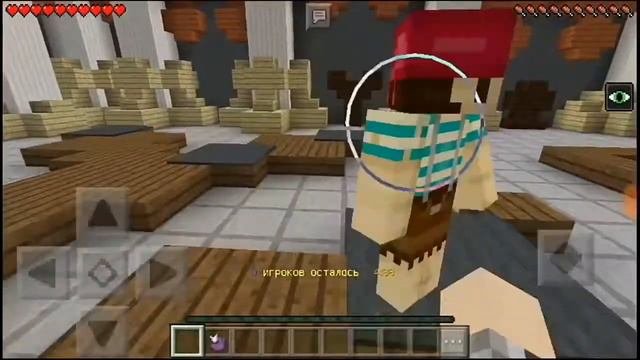 SkyWars: тащу на изи смотреть онлайн
