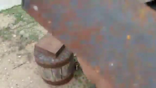 Прочный Дагестанский топор изготовленый вручную смотреть онлайн