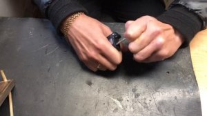 Замена батарейки в ключе Kia Sportage 3