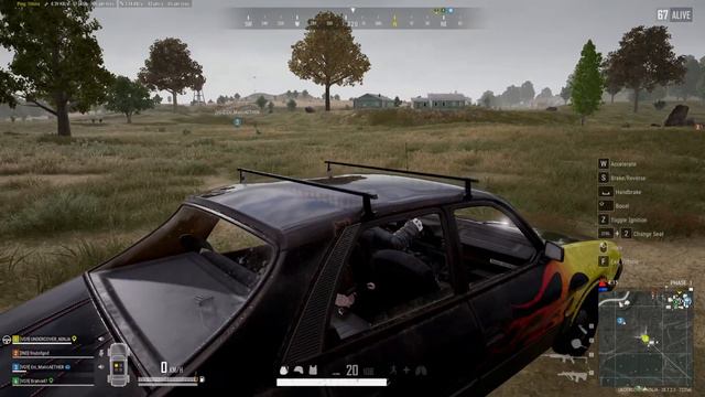 🔴 PUBG PC 💀 UNDERCOVER NINJA смотреть онлайн