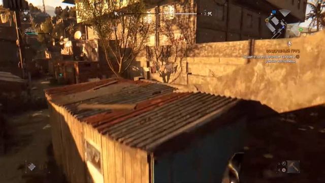 ТАНЦЫ СО ЗОМБЯМИ. ШОКОЛАДНЫЕ КОНФЕТКИ И ПАРКУР | Dying Light #2 смотреть онлайн