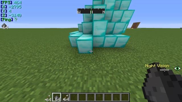How to Make Epic Spikes - Minecraft Tutorial смотреть онлайн