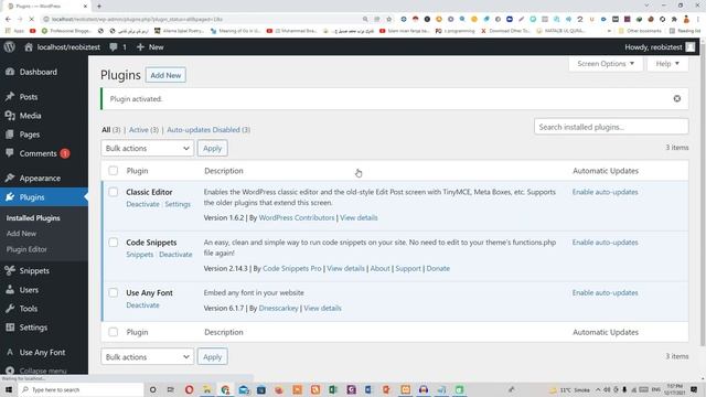 How to Upload SVG to WordPress || WordPress SVG Support || Add Svg to WordPress. смотреть онлайн