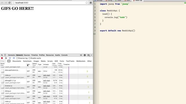 Javascript in 2015 смотреть онлайн