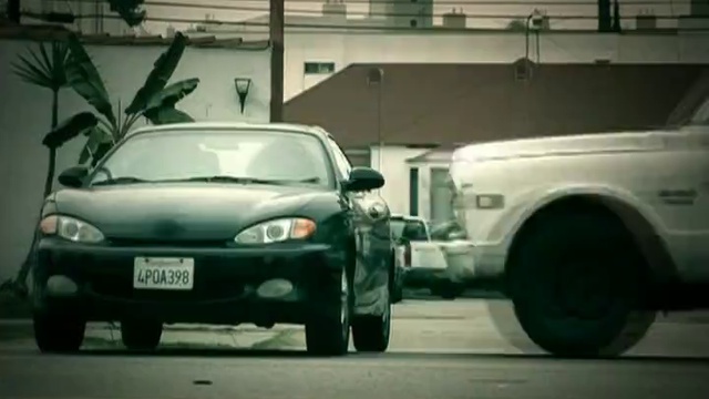 Bullet For My Valentine - All The Things I Hate смотреть онлайн