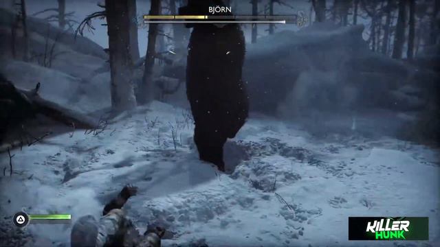 GOD OF WAR RAGNAROK Gameplay Walkthrough FULL GAME PS5 PART-1 #godofwarragnarok #godofwar смотреть онлайн