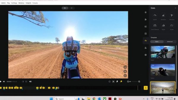 Insta360 X3 and Insta360 GPS Remote @insta360 #insta360x3 #insta360gps