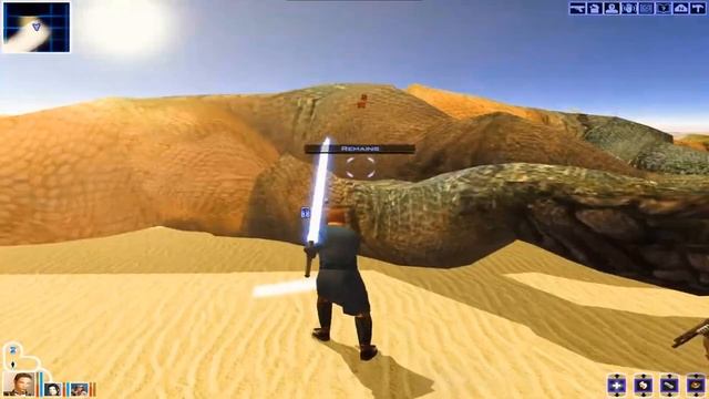 КОПИЯ KOTOR! Мандалорец - 2 сезон большие ОТСЫЛКИ! смотреть онлайн