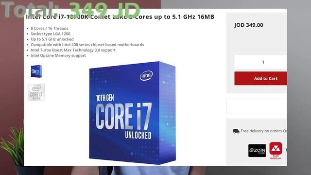 أفضل حل لغلاء كروت الشاشة (كيف تشتري تجميعة بهذا الوقت!؟؟) смотреть онлайн