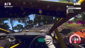 Dirt 5 [PS5™4K HDR] Next-Gen ULTRA Realistic Graphics Gameplay PlayStation™5