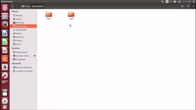 Ubuntu For Beginners | Chapter 2 - Desktop Environment - Part 2 смотреть онлайн